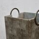 Porte-parapluie, XXe siècle