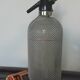 Siphon à eau de Seltz des années 70-80