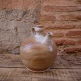 Ceramic gargoulette Grès Marais
