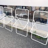 chaises ted net - IKEA vintage, N. Gammelgaard