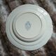 10 antique flat plates "Louis XIII" Choisy le Roi