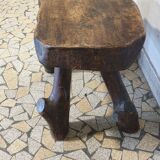 Farm stool