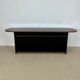 Artona Line Africa Sideboard by Tobia Scarpa for Maxalto, Italy 1970