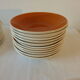 55-piece "Corail" Salins service