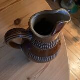 Ceramic vase