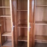 Artdeco closet