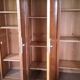 Artdeco closet