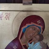 Religious icon