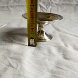 Small standing cup - Silver metal Christofle