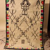 Tapis berbere 153x97cm