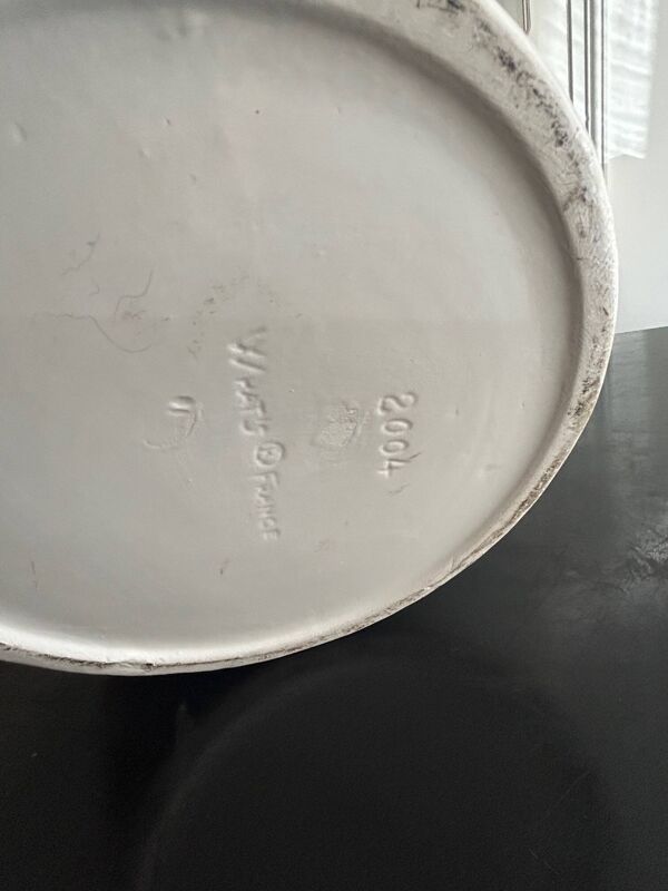 Cache-pot vintage