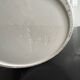 large vintage flowerpot