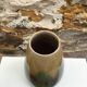 Vase Clement Massier Golf Juan