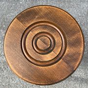 Tripod stool
