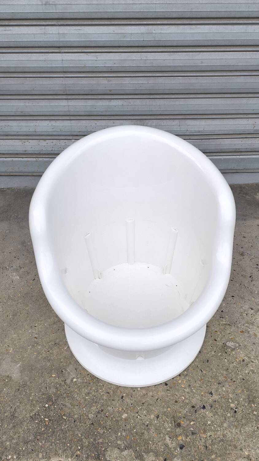 Ikea Popptorp armchair design Knut & Marianne Hagberg 1990