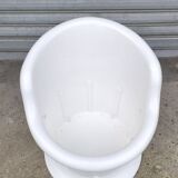 Ikea Popptorp armchair design Knut & Marianne Hagberg 1990