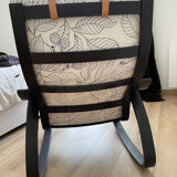 Rocking chair Ikea