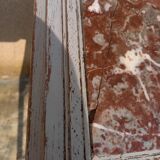 Art deco selette