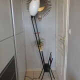 Vintage floor lamp