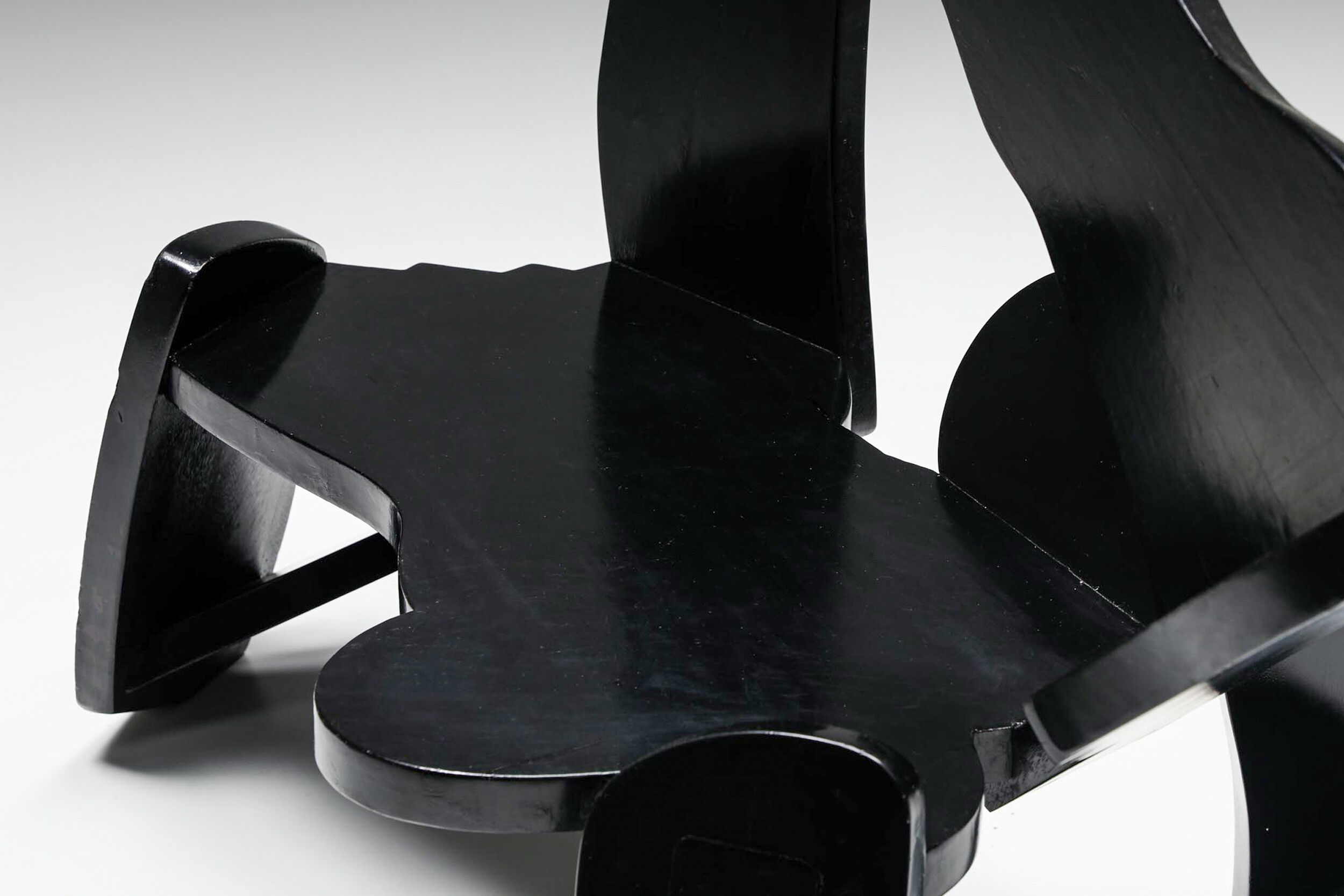 Allen Jones 'Aphrodite' Bench Pop Art - 1999's
