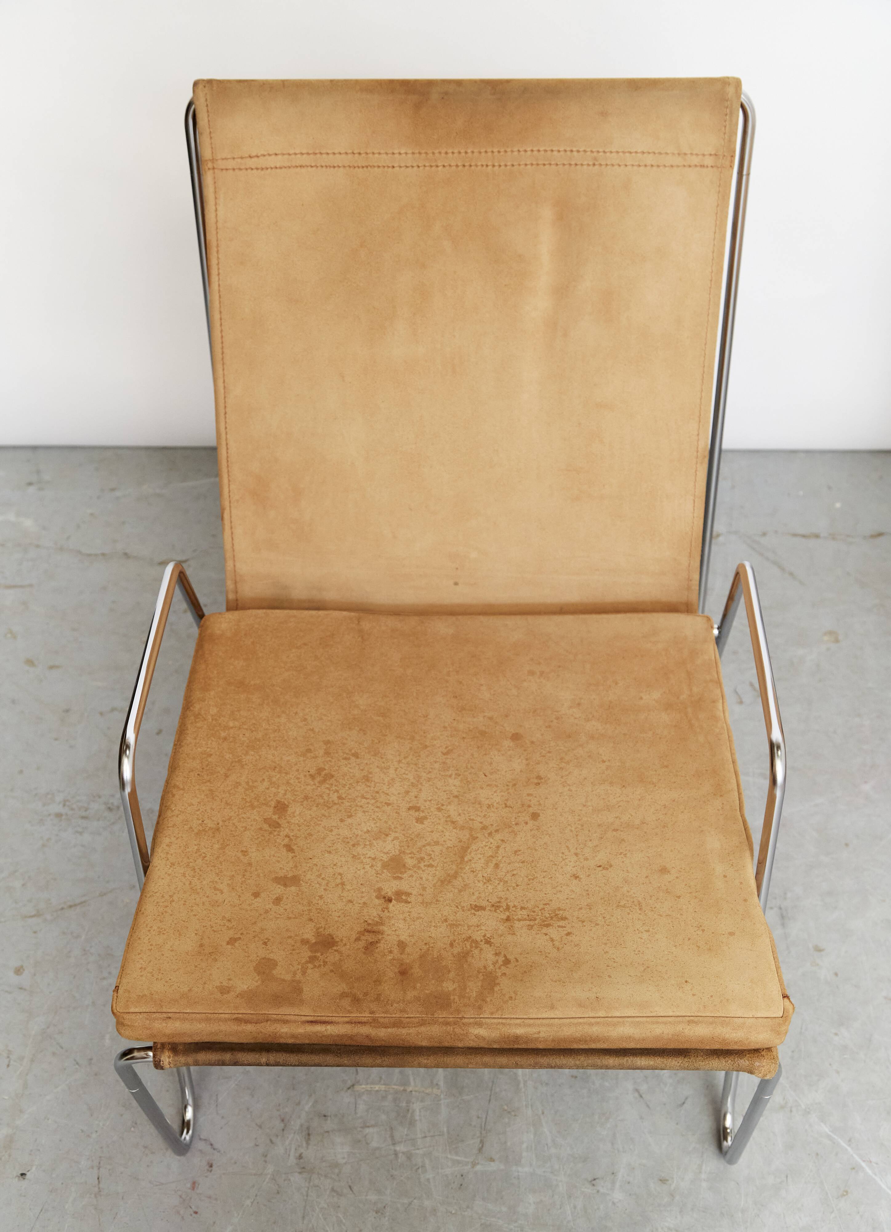 Bachelor Chair by Verner Panton for Fritz Hansen, 1970s