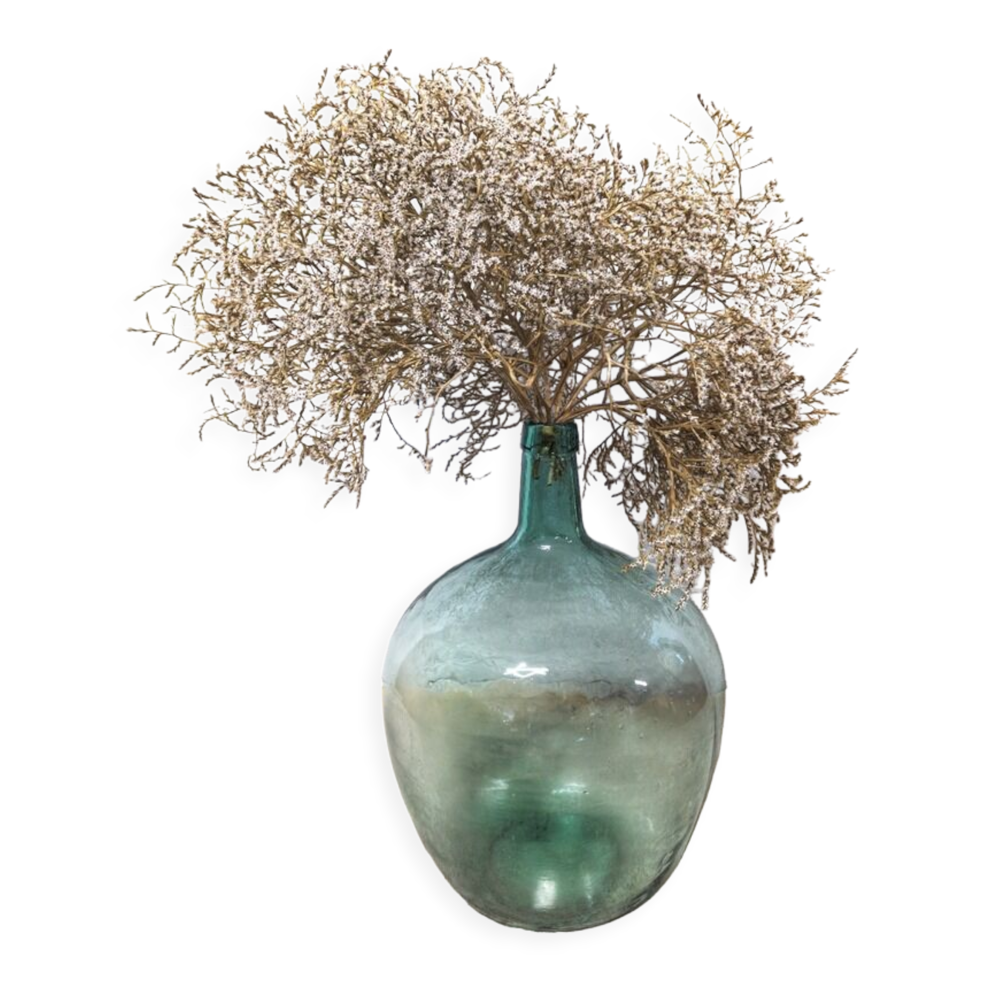 Demijohn viresa 20 liters