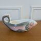 Fish sauce boat Digoin