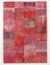 5x8 red tones turkiah rug 169x240cm
