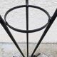 Vintage tripod floor lamp from the 50s and 60s.