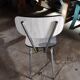 Formica chairs