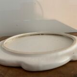 FPP Vallauris ceramic flat