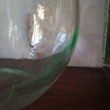 Demijohn 15l clear