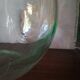 Demijohn 15l clear