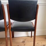 Stella Scandinavian chairs