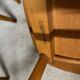 Lot of 05 Baumann chairs model Tacoma Western vintage 1970s