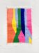 Tapis berbère marocain Boujaad coloré 1,48x1,04m