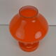 Table lamp by Valasske Mezirici 1970's