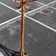 Baumann parrot hanger simple dark beech