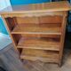 Entrance furniture - Louis XV style free-standing shelf
