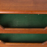 Danish Teak Enfilade by Arne Hovmand-Olsen for Mogens Kold 1960.