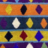 Moroccan Berber rug 200cm x 300cm