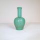 Art Deco ceramic vase Bo Fajans Ewald Dahlskog, Sweden, 1937