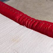 20thC ITALIAN "ANFIBIO" SOFA BED BY ALESSANDRO BECCHI FOR GIOVANNETTI COLLE