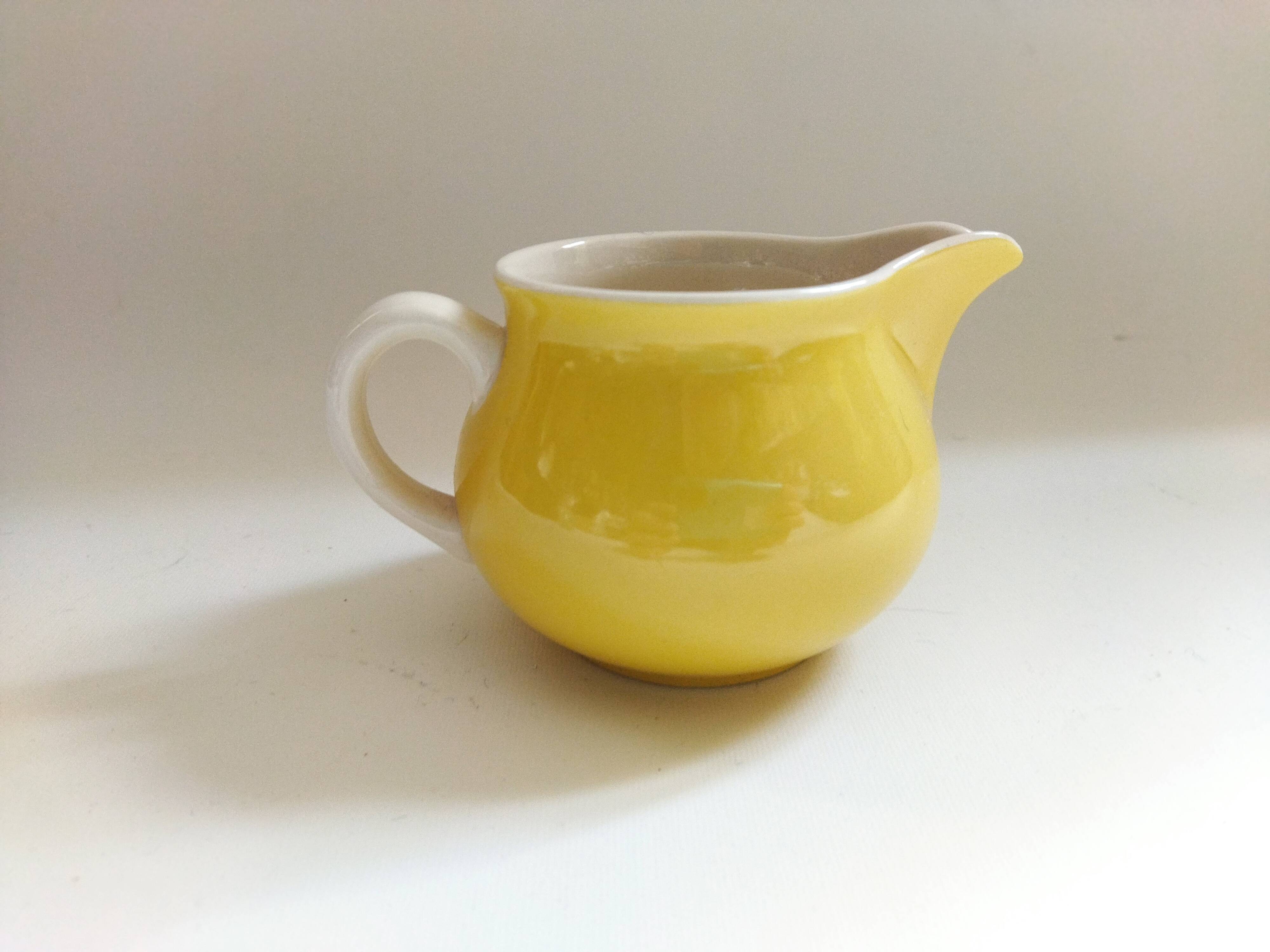 Villeroy & Boch vintage creamer milk jug