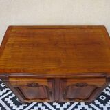 Small Regency-style sideboard