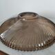 Coupe en verre vintage