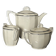 Porcelain service from Czechoslovakia RGK Art Deco