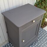 Louis Philippe style dresser