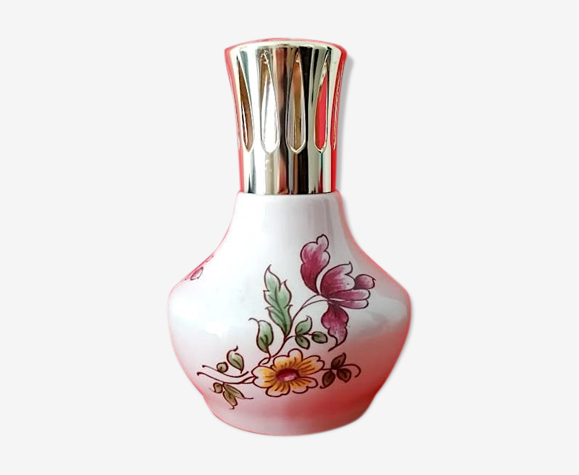 Lampe Berger en porcelaine