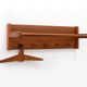 Coat rack by Aksel Kjersgaard, 1960s